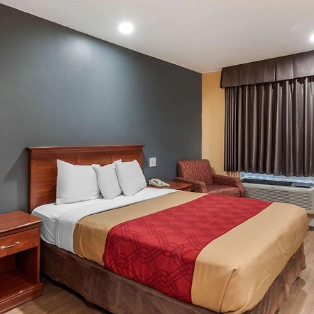 Rodeway Inn Carson - Los Angeles South Kültér fotó