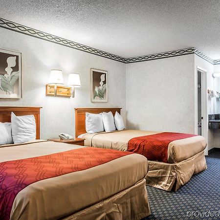 Rodeway Inn Carson - Los Angeles South Kültér fotó
