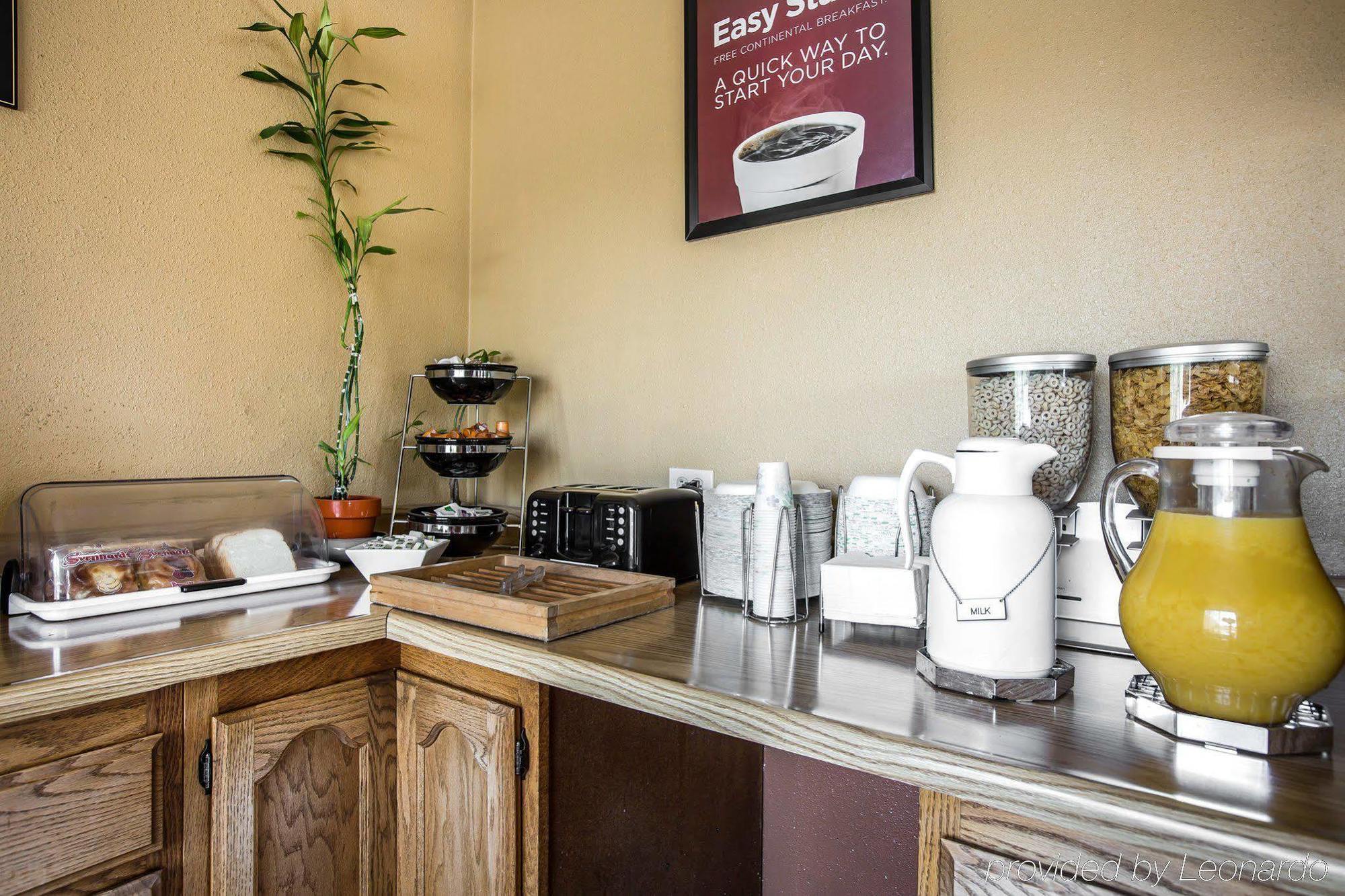 Rodeway Inn Carson - Los Angeles South Kültér fotó