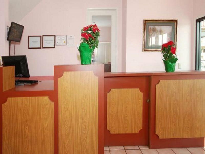 Rodeway Inn Carson - Los Angeles South Kültér fotó